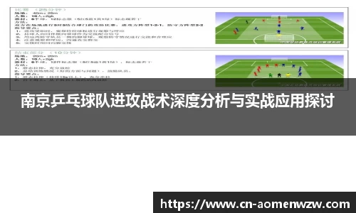 南京乒乓球队进攻战术深度分析与实战应用探讨